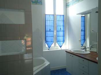 Location maison 5 pièces