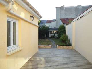 Location maison 5 pièces Location maison 5 pièces