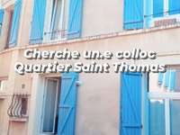 Location maison 3 pièces