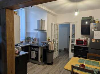 Location maison 3 pièces