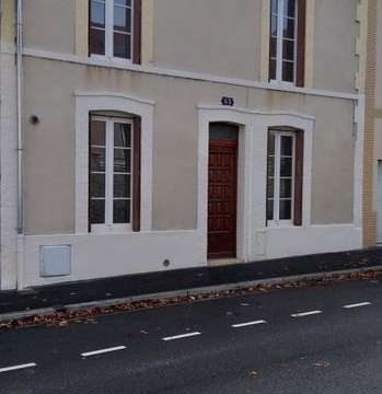Location maison 5 pièces Location maison 5 pièces