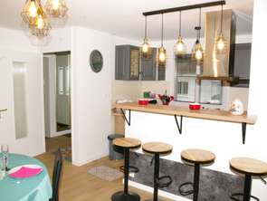 Location Maison 4 chambresReims