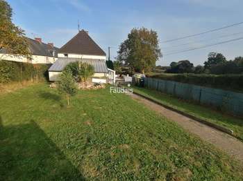 Location Maison 4 chambresRemilly-les-Marais