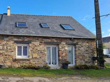 Location maison Réminiac 56