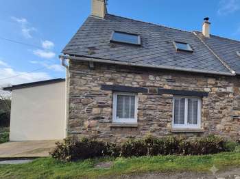 Location Maison 2 chambresRéminiac