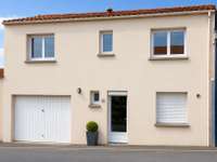 Location maison Remoiville - 55