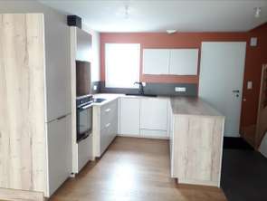 Location Maison 3 chambresRemouillé