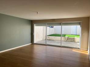 Location Maison 3 chambresRemouillé