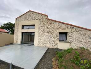 Location Maison 3 chambresRemouillé