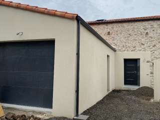Location maison 5 pièces