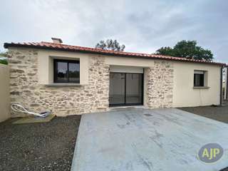Location maison 3 pièces