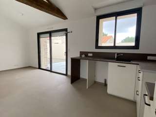Location maison 3 pièces