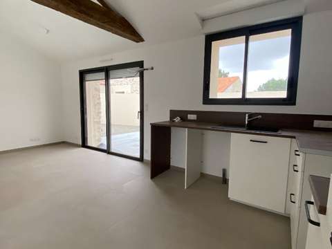 Location maison 3 pièces