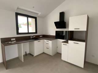 Location maison 3 pièces