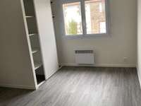 Location maison 3 pièces