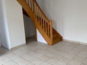 Location maison 3 pièces