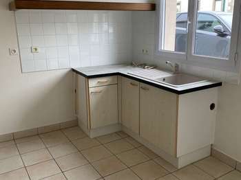 Location maison 3 pièces