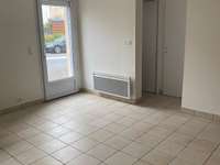 Location maison 3 pièces