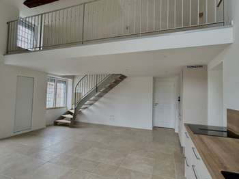 Location Maison 3 chambresRemouillé
