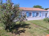 Location maison 4 pièces