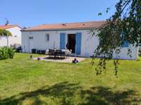 Location maison 4 pièces
