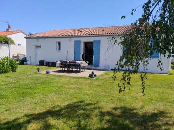 Location Maison 3 chambresRemouillé
