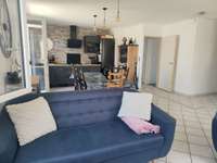 Location maison 4 pièces