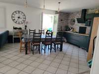 Location maison 4 pièces