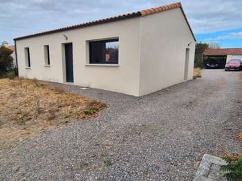 Location Maison 2 chambresRemouillé