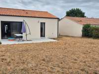 Location maison 3 pièces Location maison 3 pièces