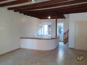 Location Maison 3 chambresRenac