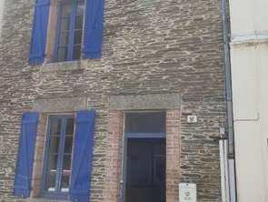 Location Maison 3 chambresRenac