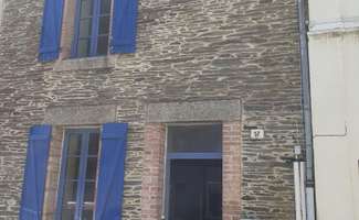 Photo Location maison Renac