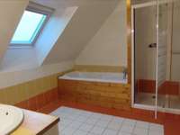 Location maison 5 pièces