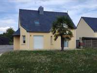 Location maison 5 pièces