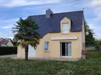 Location maison 5 pièces