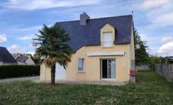 Photo Location maison Renac