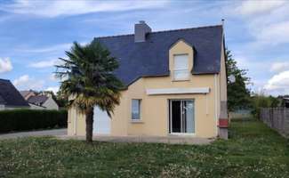 Photo Location maison Renac