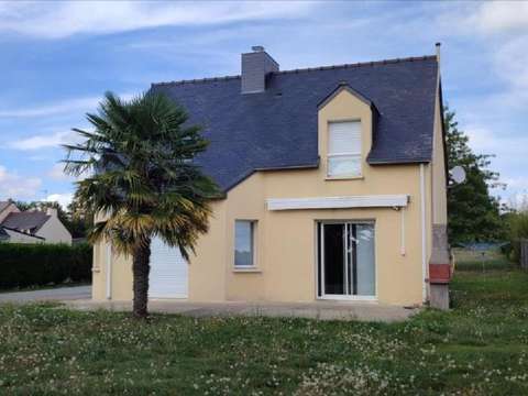 Location maison 5 pièces Renac 35