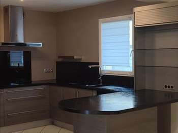 Location maison 5 pièces