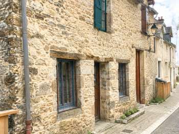 Location Maison 4 chambresRenac