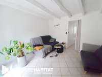 Location maison 3 pièces