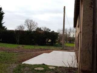 Location maison 5 pièces