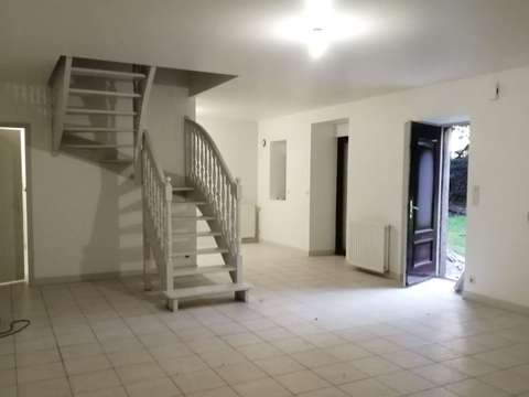 Location maison 5 pièces