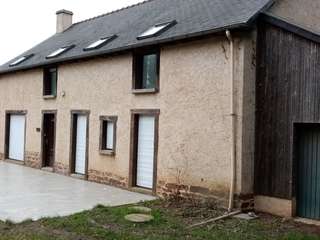 Location maison 5 pièces