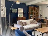 Location maison 5 pièces