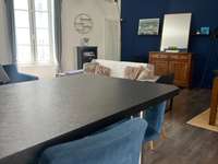Location maison 5 pièces