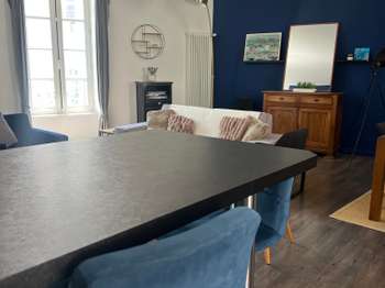 Location maison 5 pièces