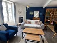 Location maison 5 pièces