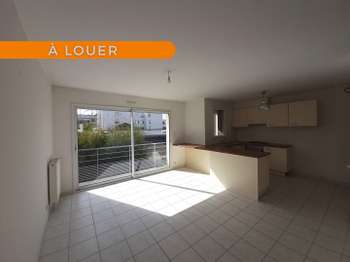 Location maison 6 pièces Rennes 35